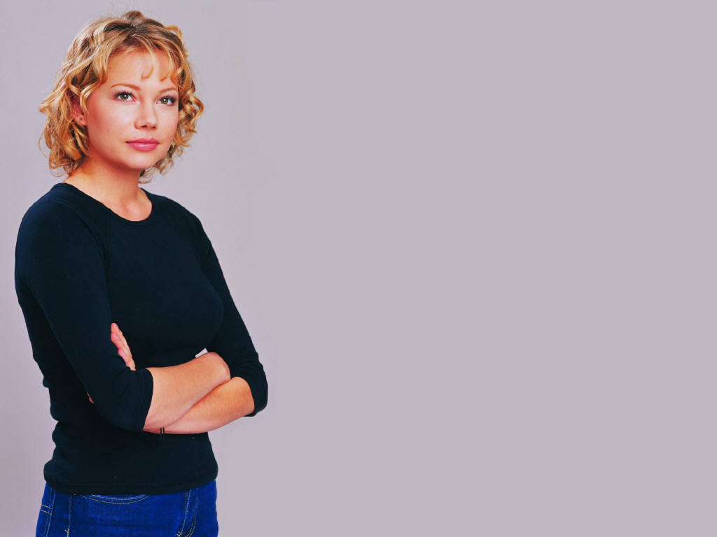 Michelle Williams #85773