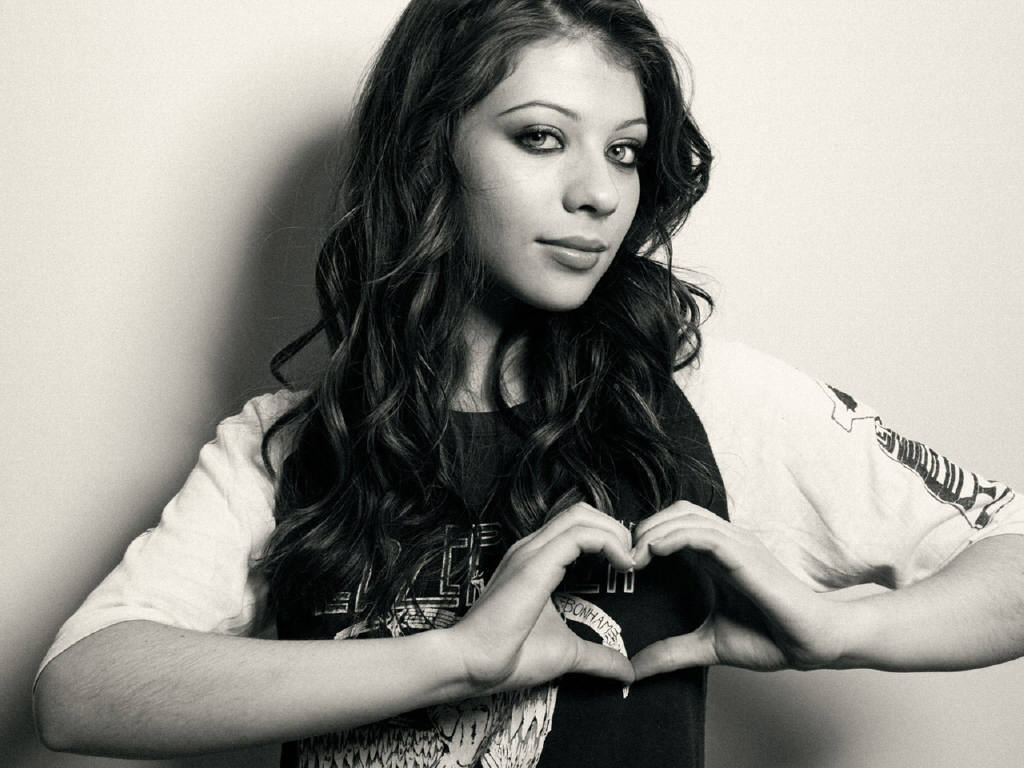 Michelle Trachtenberg #85818
