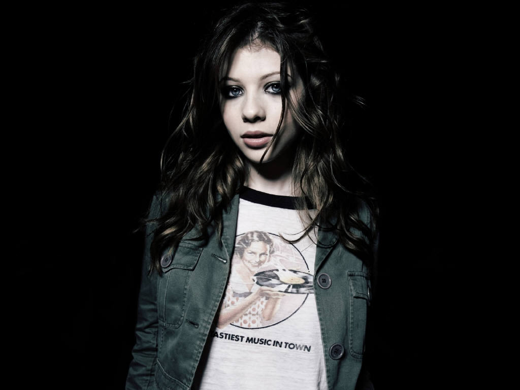 Michelle Trachtenberg #85832