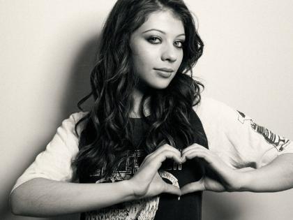 Michelle Trachtenberg photo 85818
