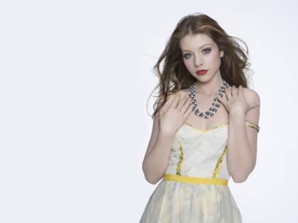 Michelle Trachtenberg photo 85824