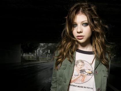 Michelle Trachtenberg photo 85838