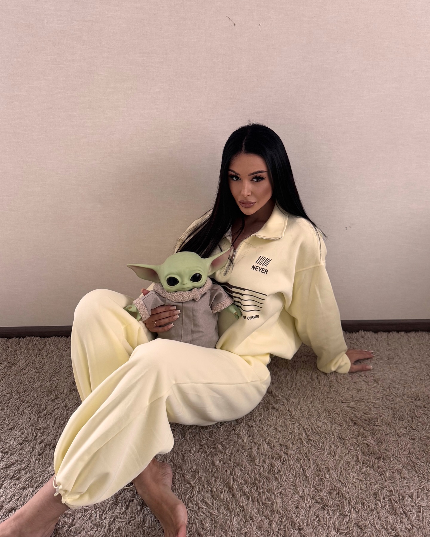 Renata Alexandrovna #85849