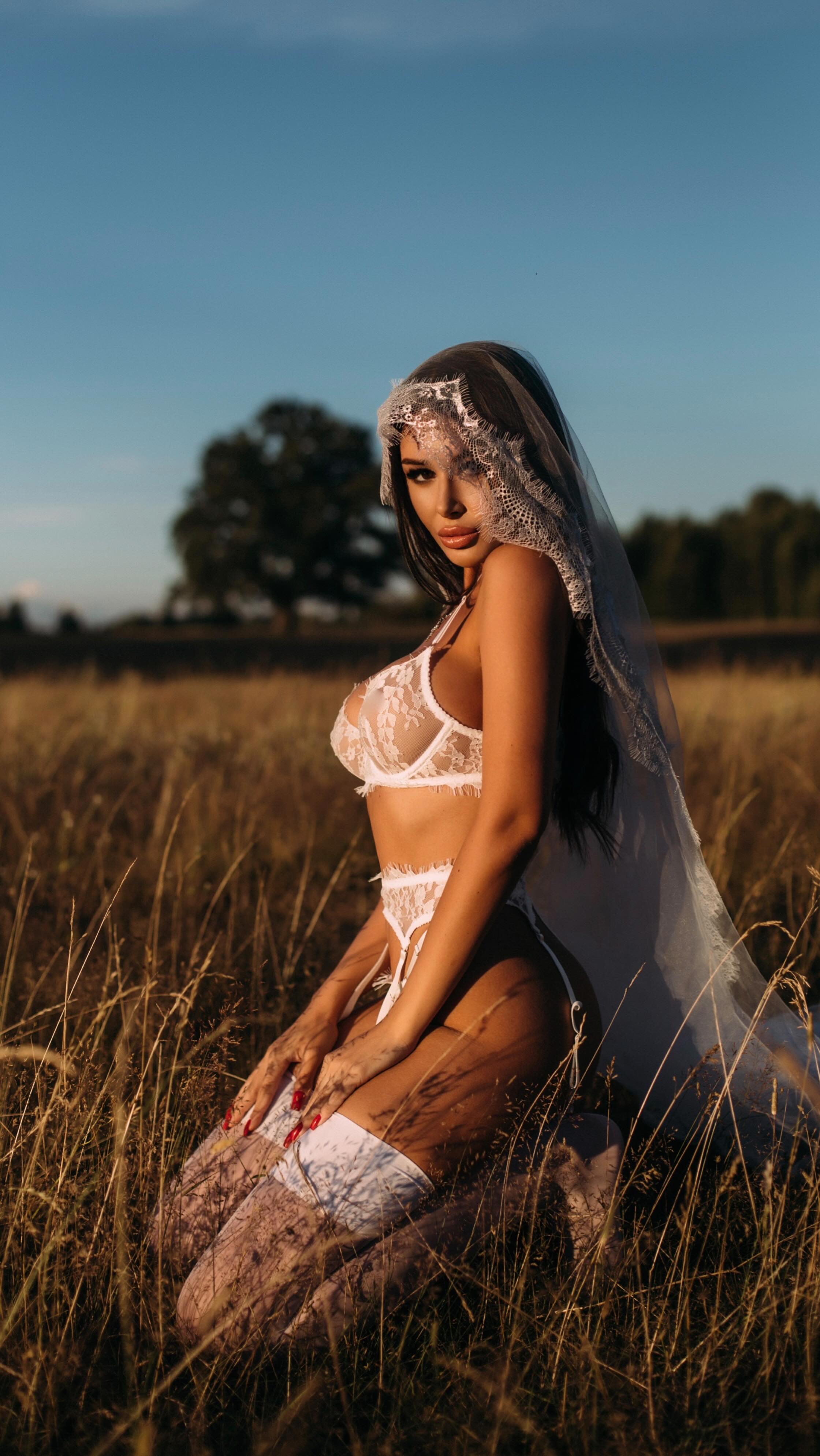 Renata Alexandrovna #85851