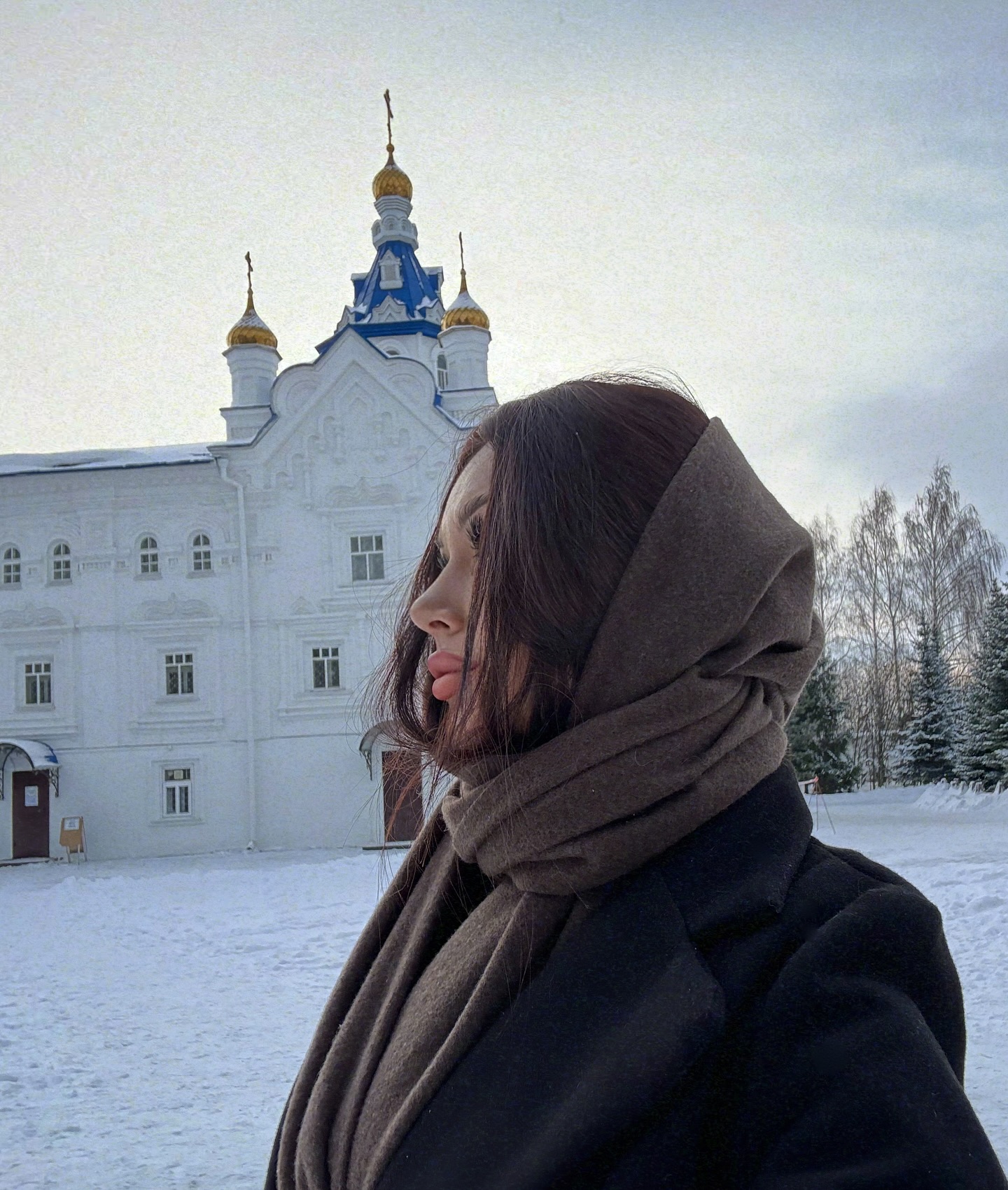 Renata Alexandrovna #85863