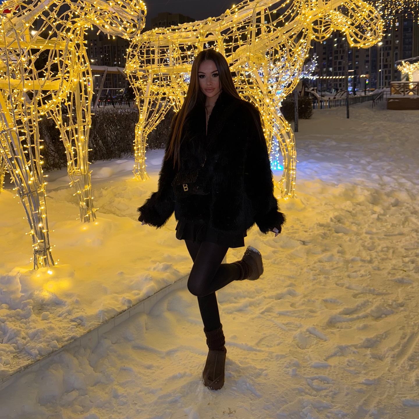 Renata Alexandrovna #85866