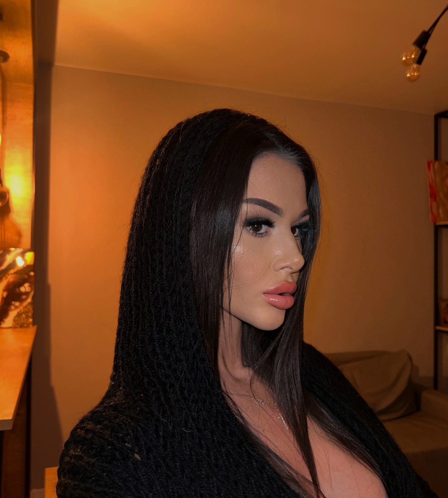 Renata Alexandrovna #85868