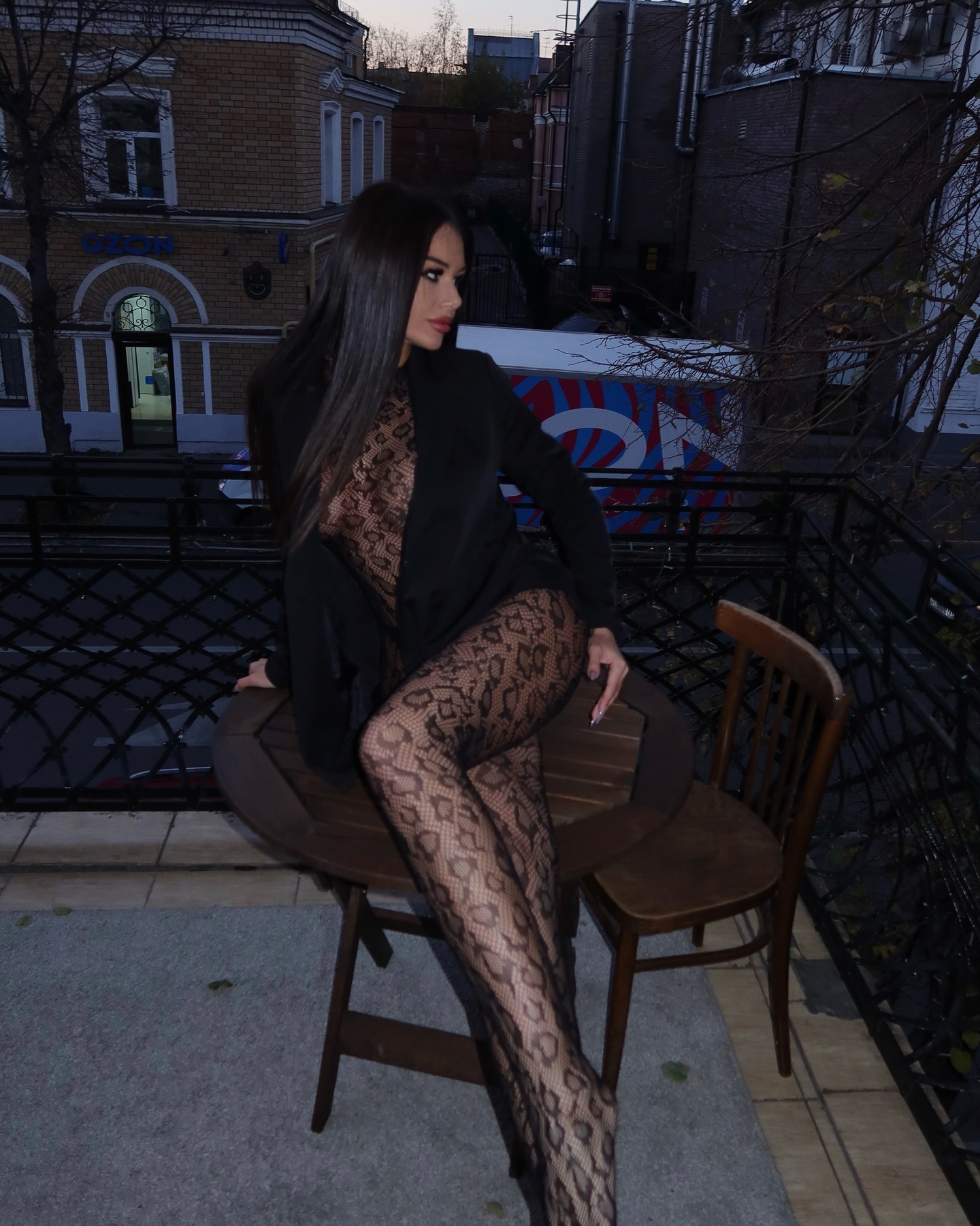 Renata Alexandrovna #85880