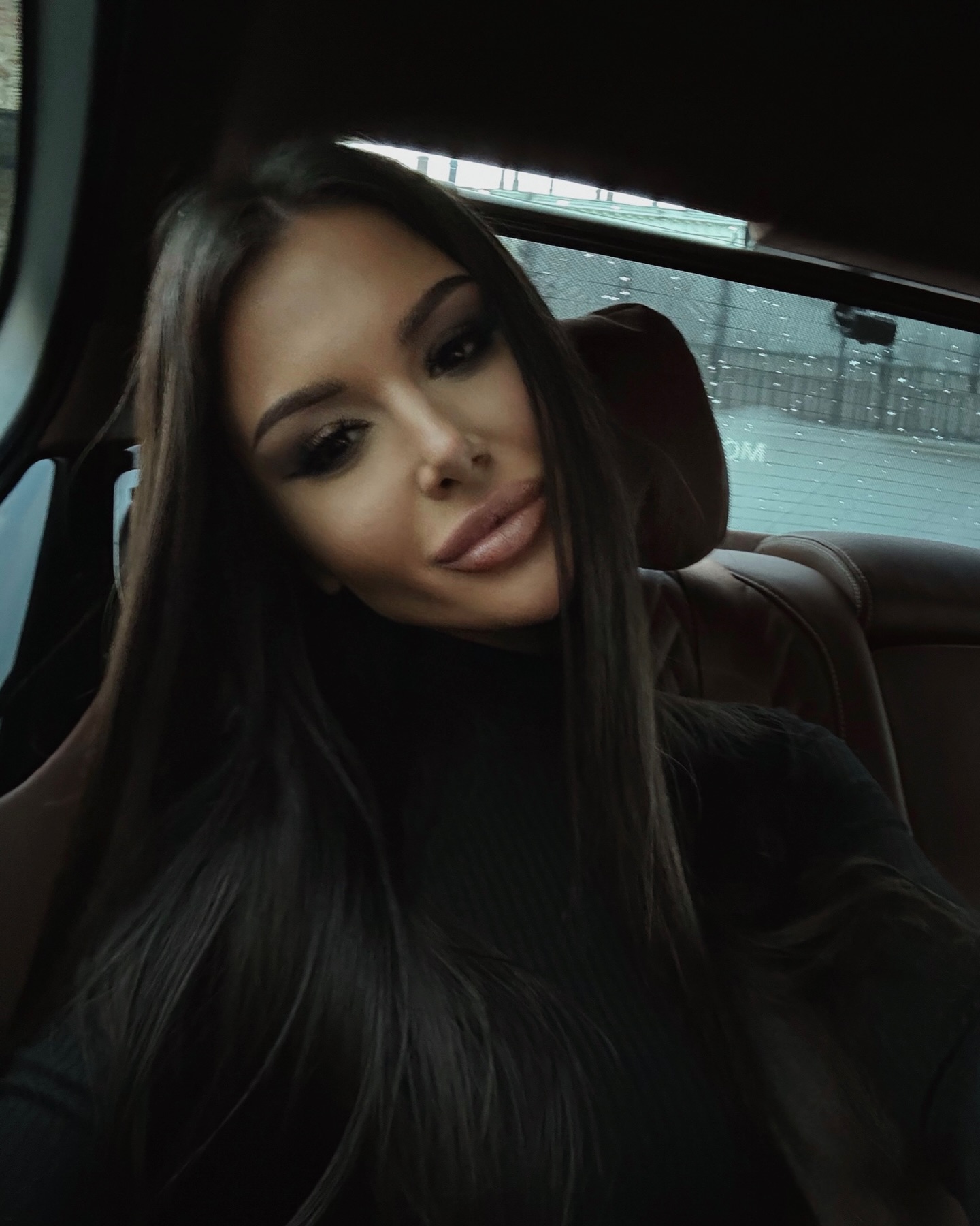 Renata Alexandrovna #85890