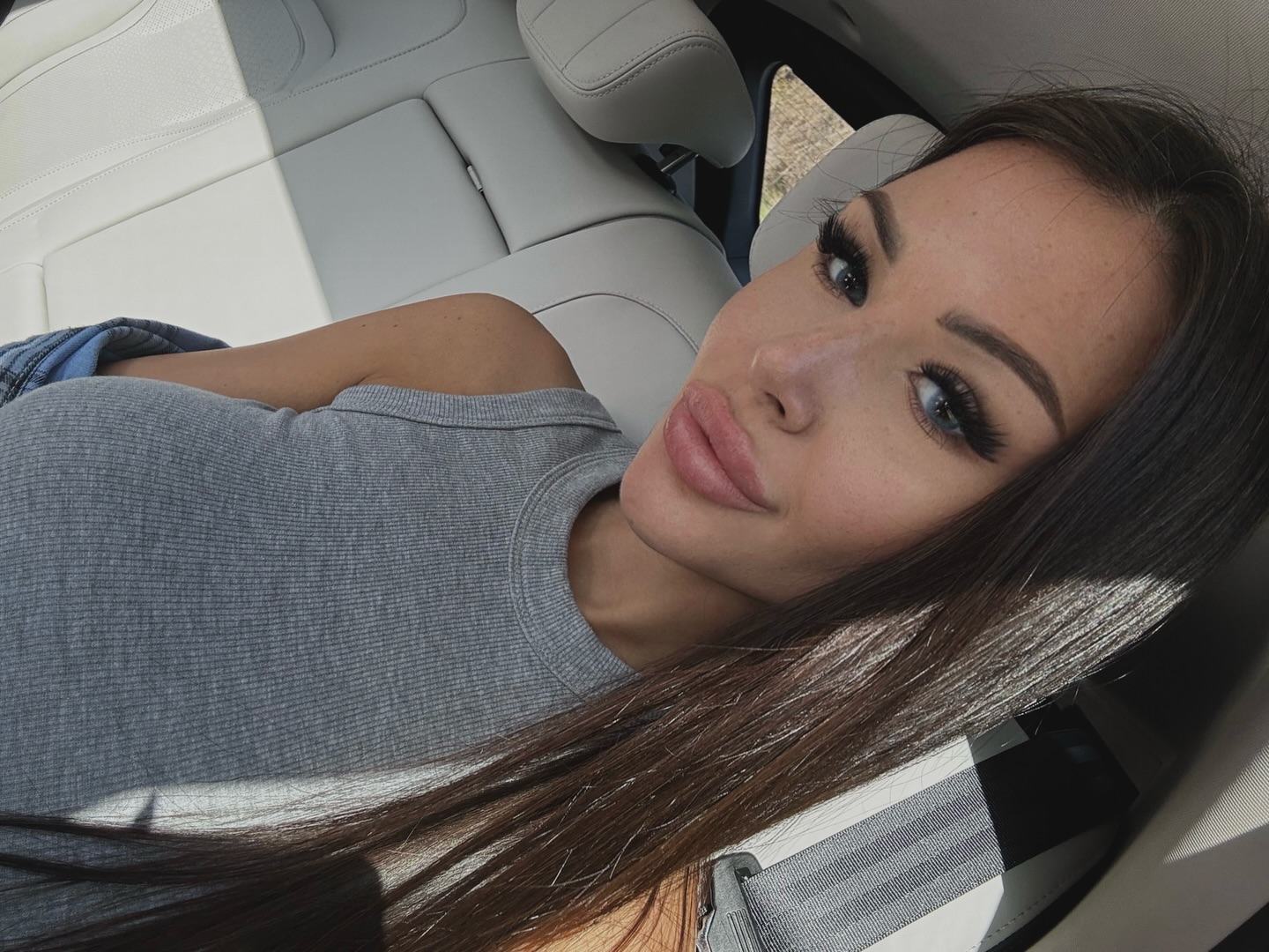 Renata Alexandrovna #85921