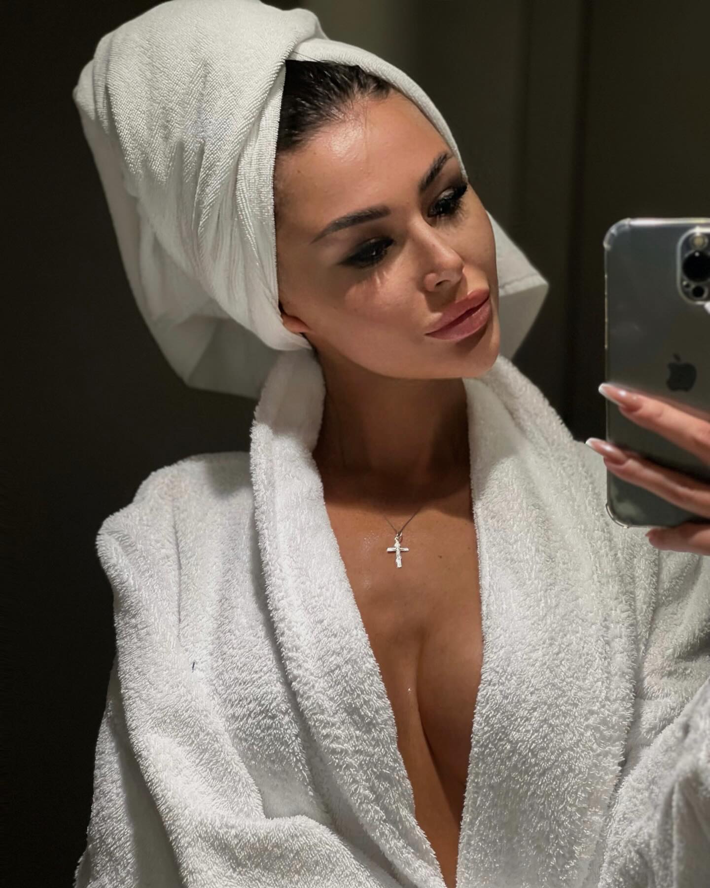 Renata Alexandrovna #85929