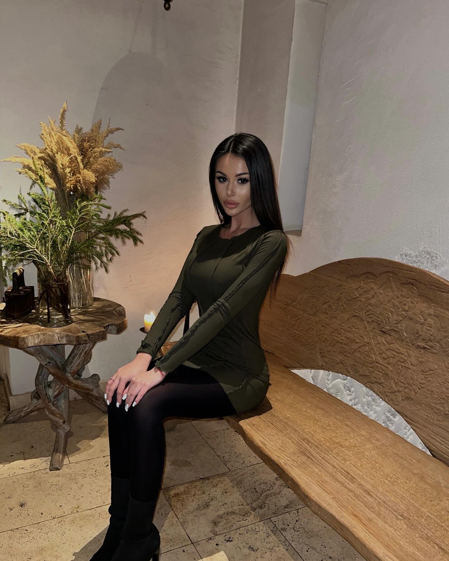 Renata Alexandrovna #85946