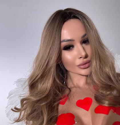 Renata Alexandrovna photo 85846