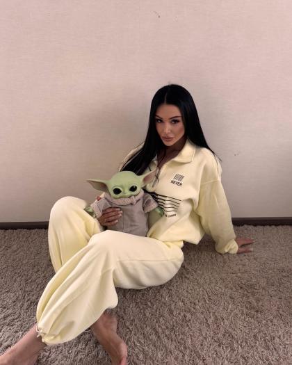 Renata Alexandrovna photo 85849