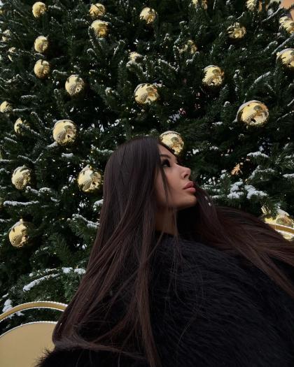 Renata Alexandrovna photo 85871