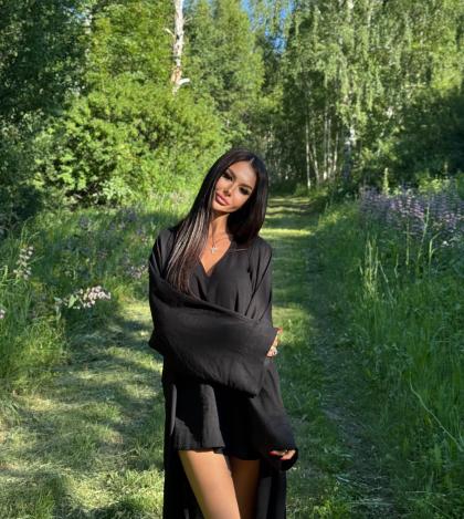 Renata Alexandrovna photo 85906