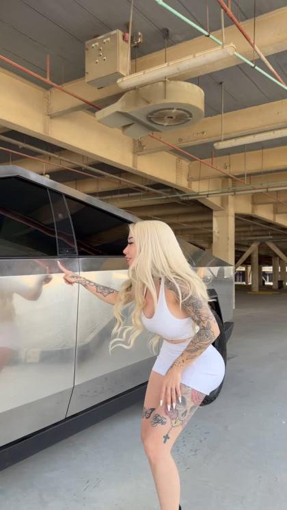 Jade Lavoie photo 86164