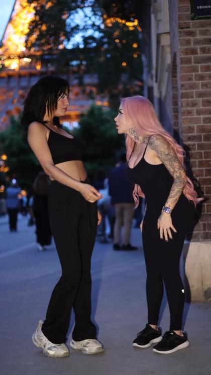 Jade Lavoie photo 86168