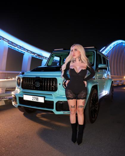 Jade Lavoie photo 86171