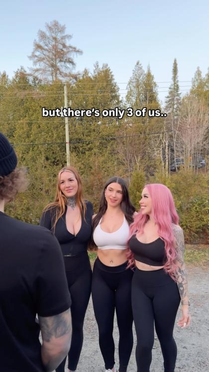 Jade Lavoie photo 86180