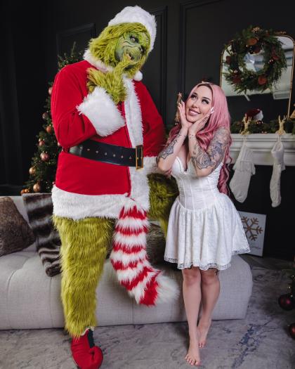 Jade Lavoie photo 86187