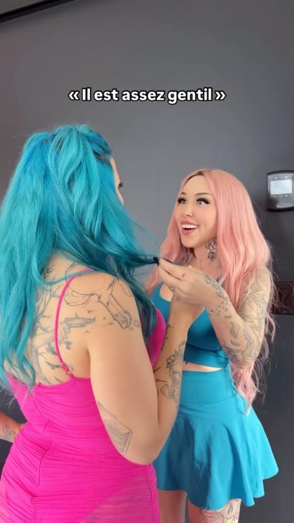 Jade Lavoie photo 86210