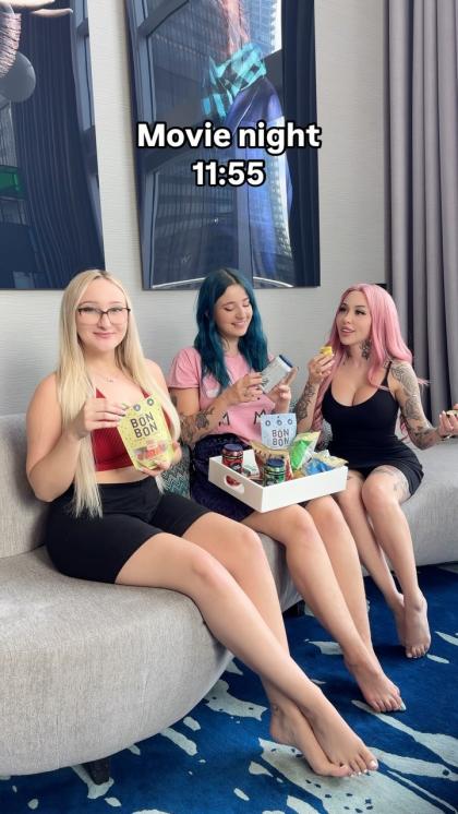 Jade Lavoie photo 86214