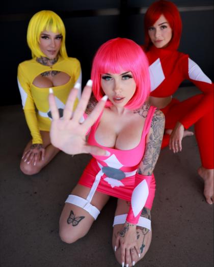 Jade Lavoie photo 86217