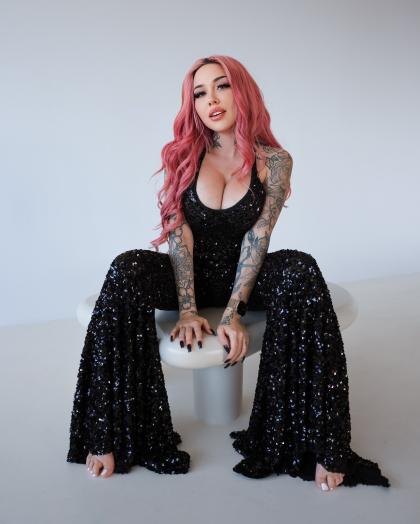 Jade Lavoie photo 86227