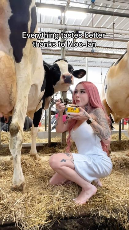 Jade Lavoie photo 86229