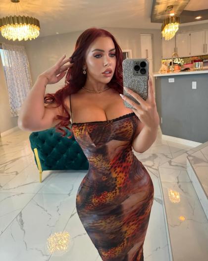 Amanda Nicole