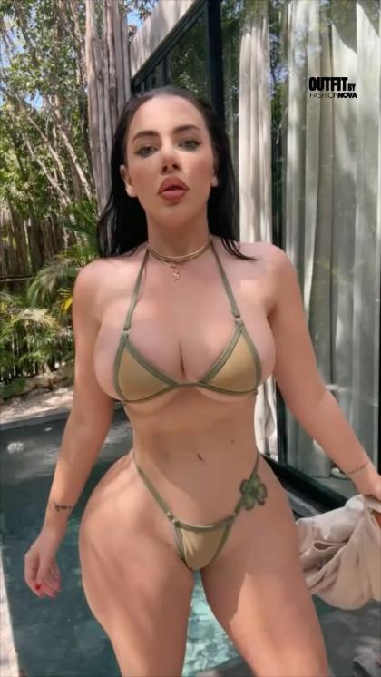 Amanda Nicole