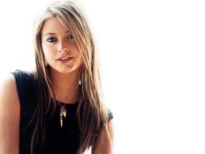 Holly Valance  