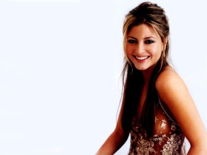 Holly Valance  