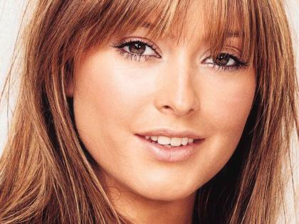 Holly Valance  