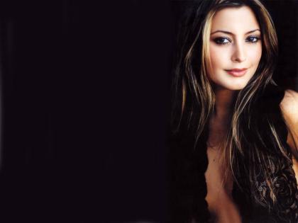 Holly Valance  