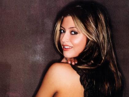 Holly Valance  