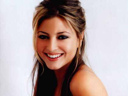 Holly Valance  