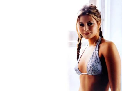 Holly Valance  