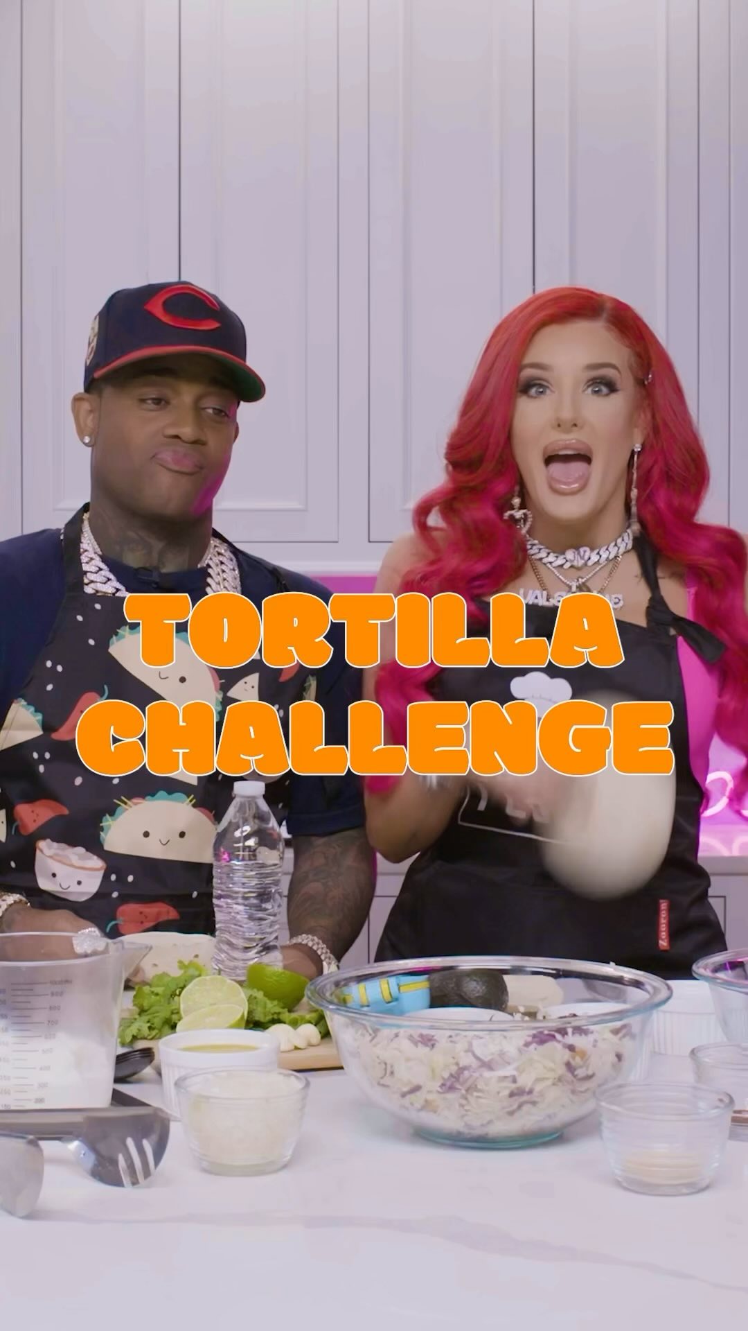 Justina Valentine #77562