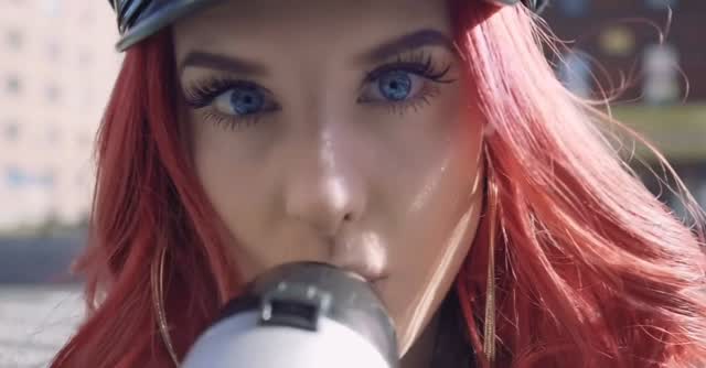 Justina Valentine #77571