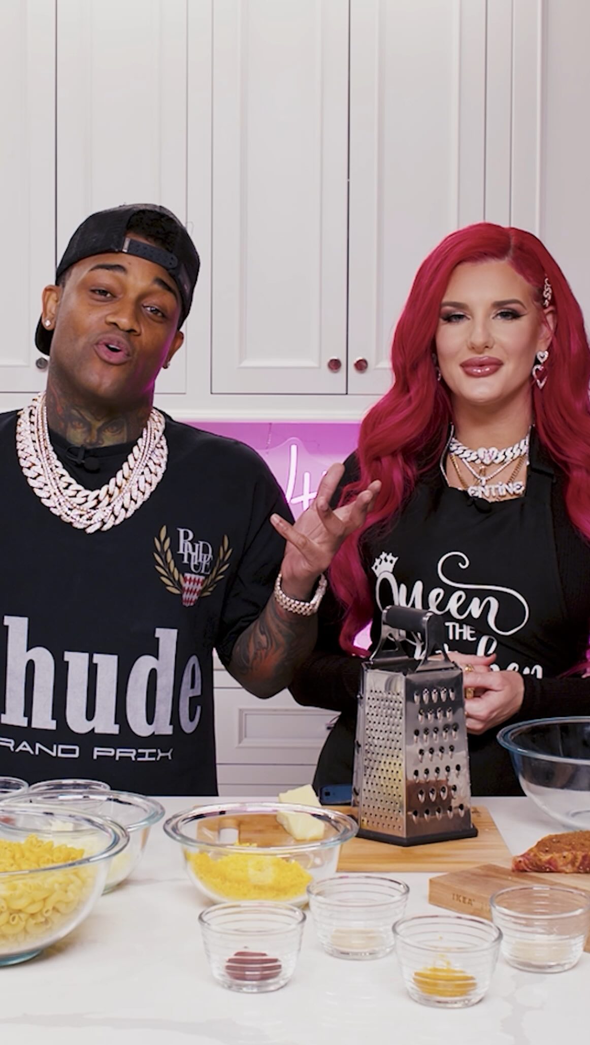 Justina Valentine #77574