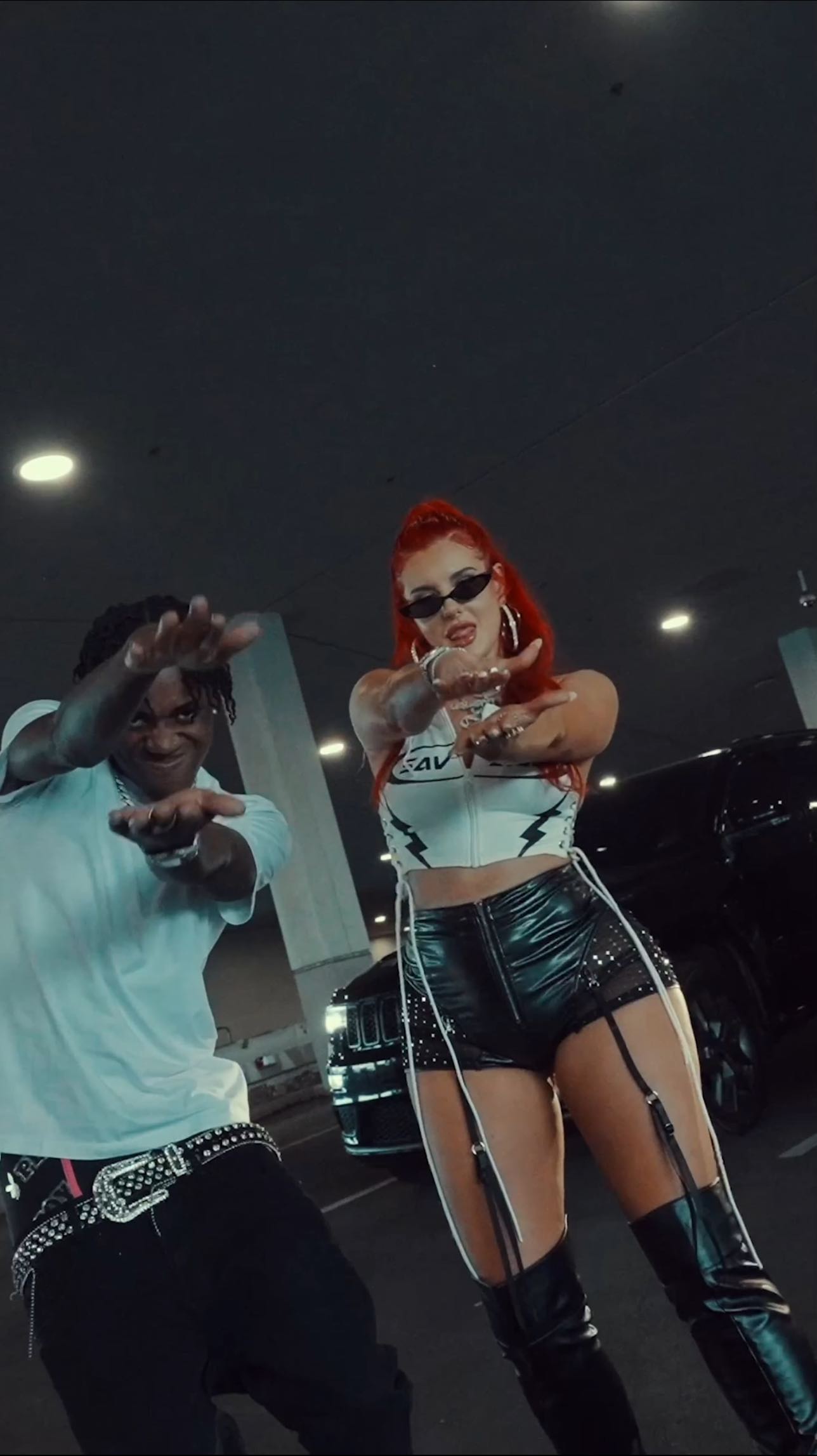 Justina Valentine #77589