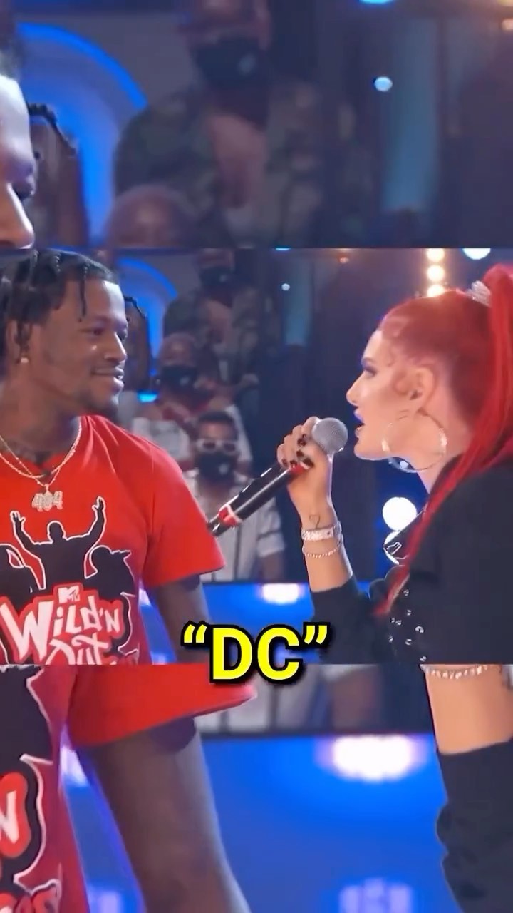 Justina Valentine #77593