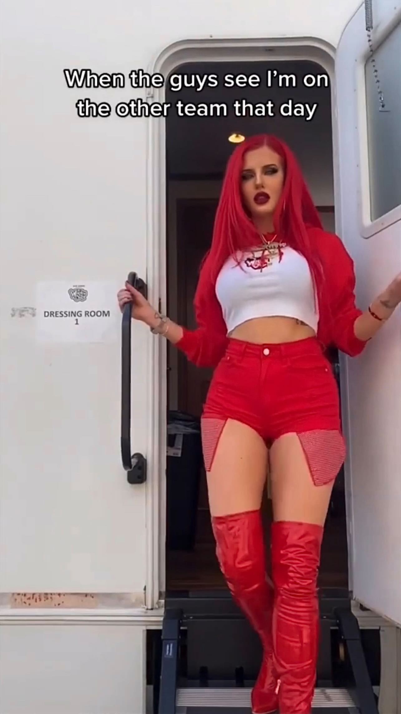 Justina Valentine #77595
