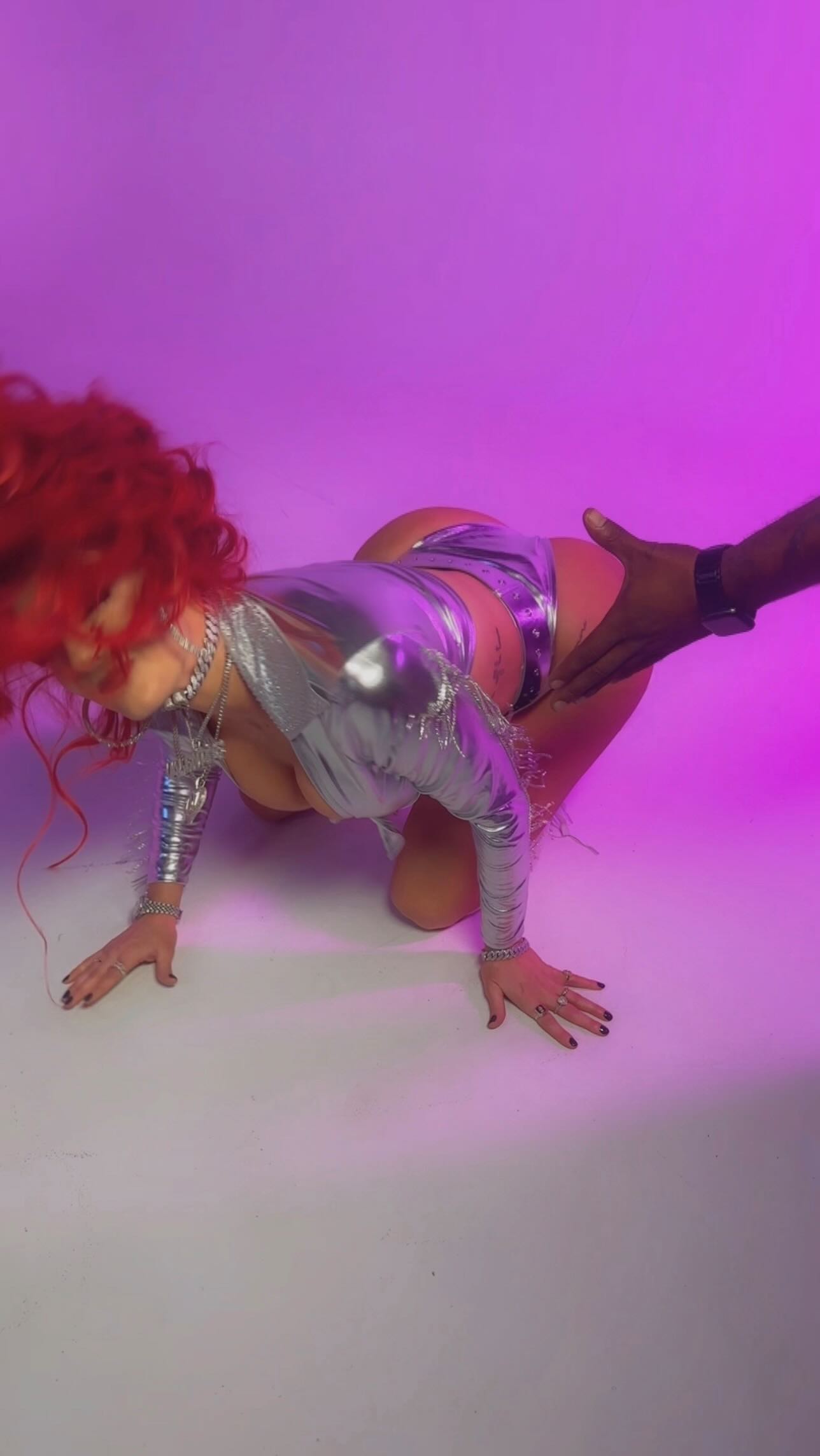 Justina Valentine #77607