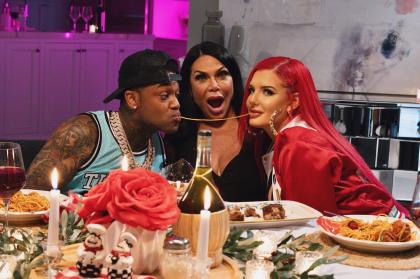 Justina Valentine photo 77549