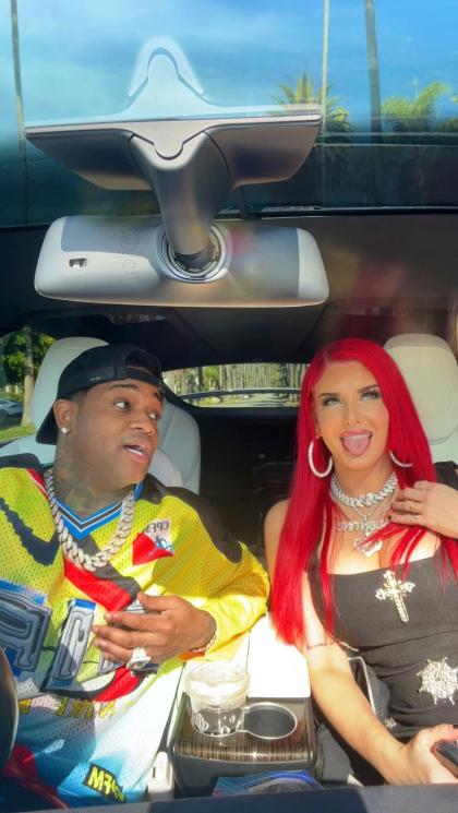 Justina Valentine photo 77550