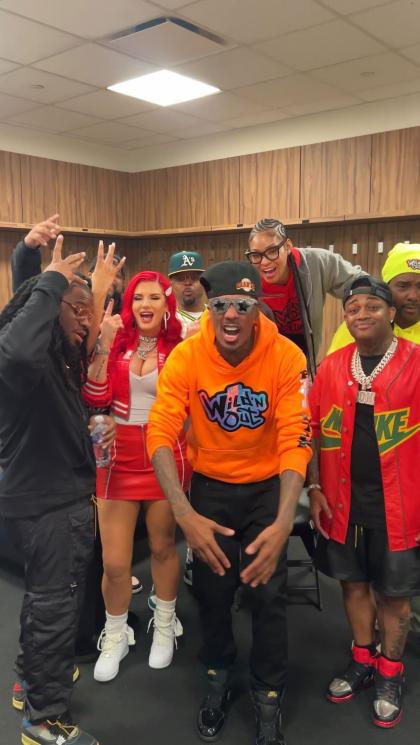 Justina Valentine photo 77551