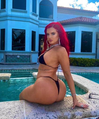 Justina Valentine photo 77552